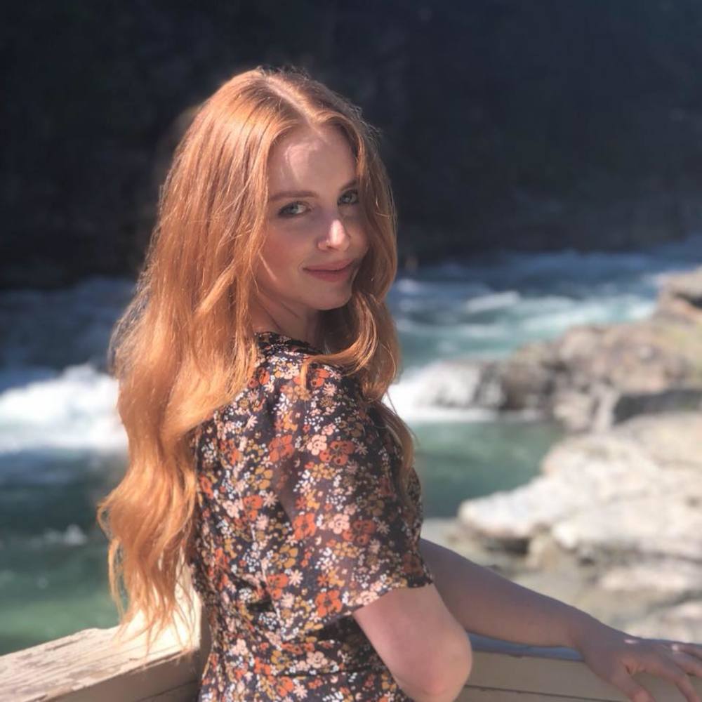 Meet your Posher, Rachael